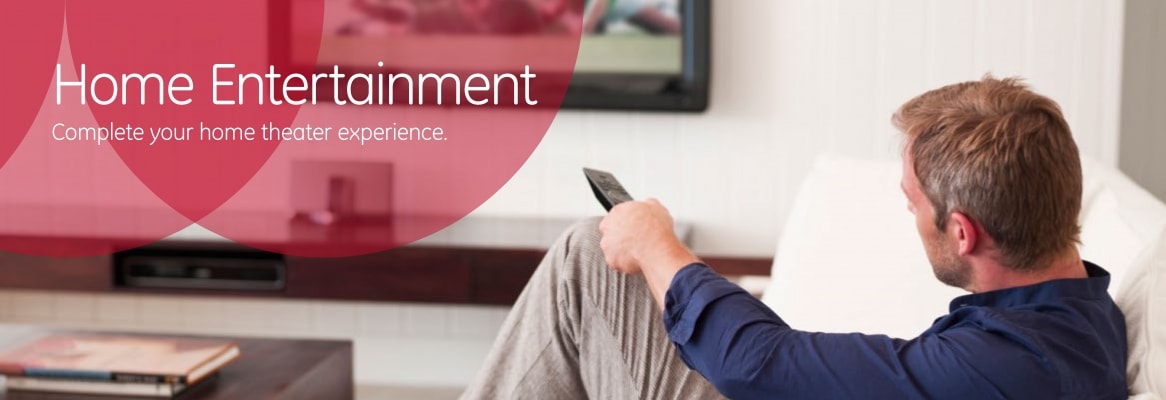 HomeEntertainment